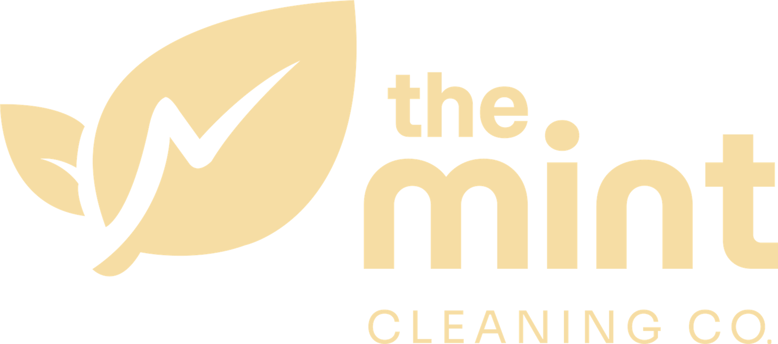 The Mint Cleaning Co.